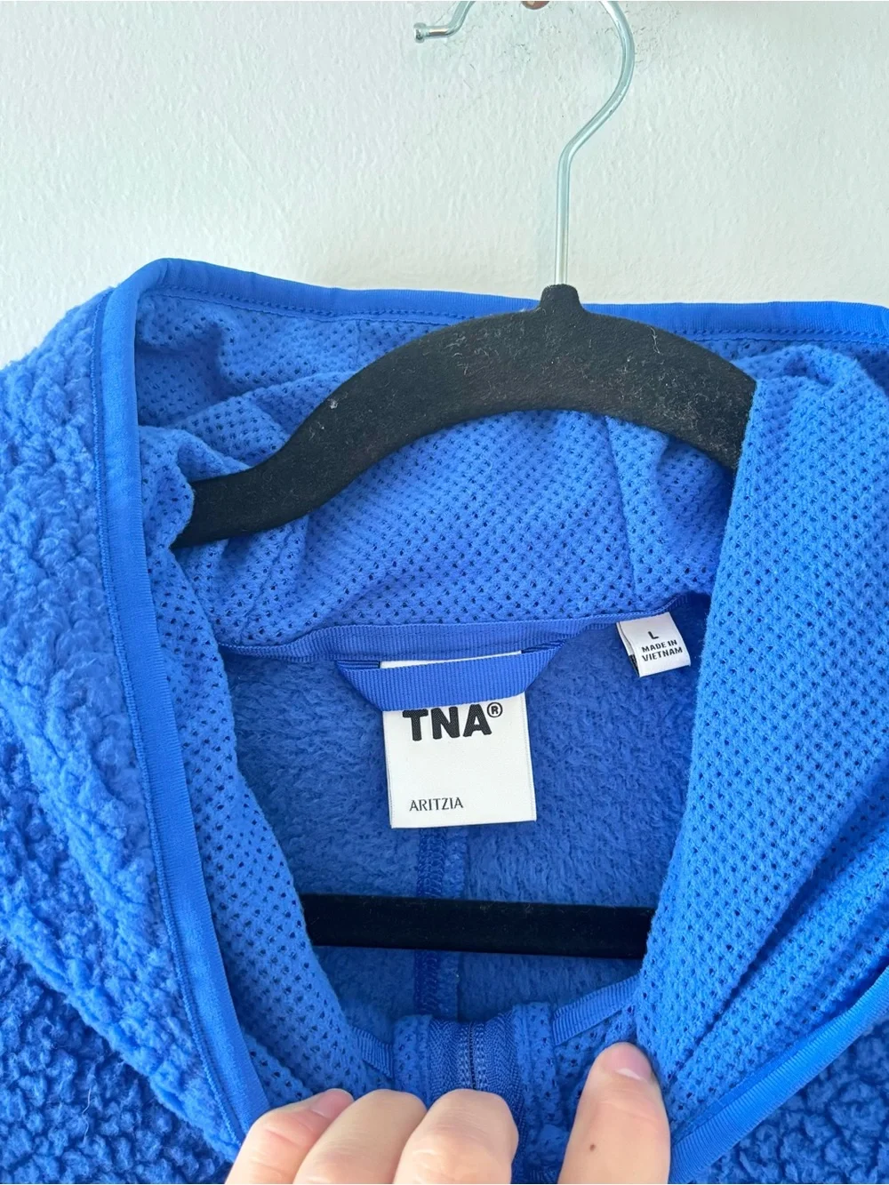 Aritzia gently worn